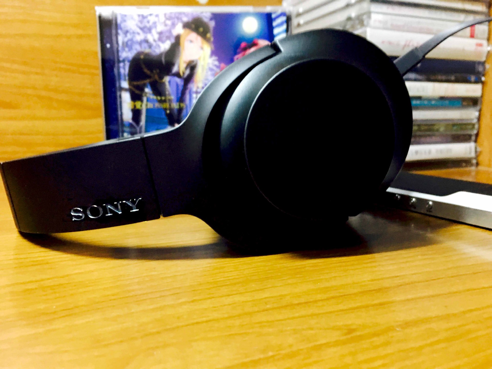 聆听生活——索尼h.ear系列产品评测