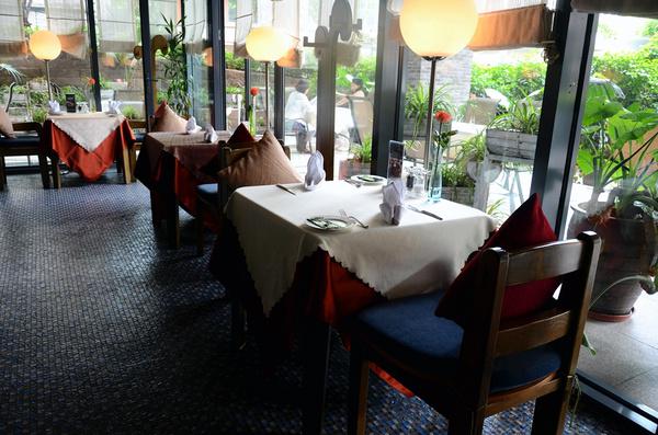 重庆情人节推荐去的地方,重庆最适合情侣约会的餐厅