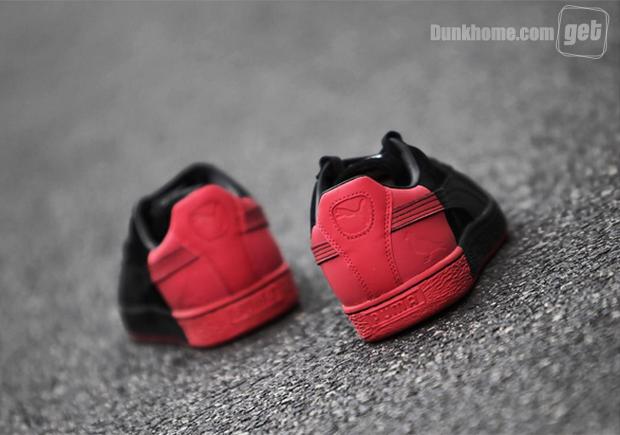 鸽王新作:StaplexPUMA“Pigeon”系列近赏