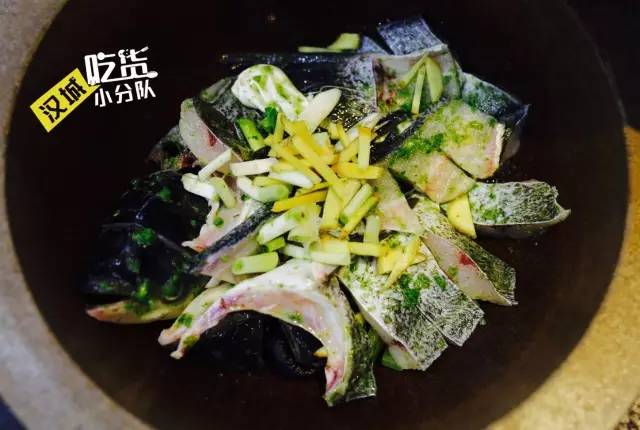 汉中好吃不贵的鱼火锅,汉中老字号鱼火锅