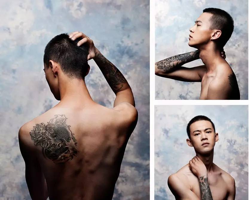 搞不定后脑勺被人笑邋遢?