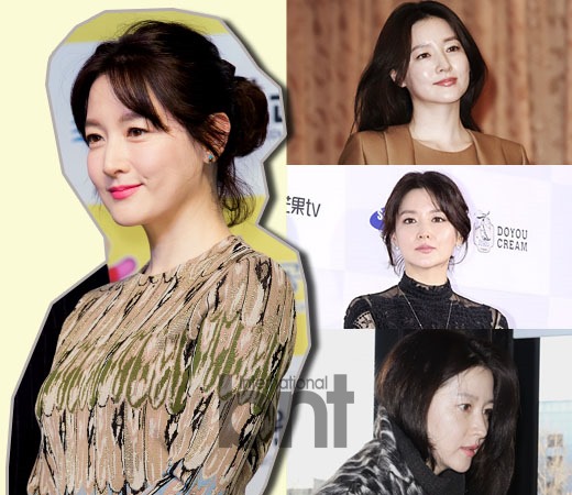 冻龄女神宋慧乔护肤,宋慧乔不老童颜的秘笈到底是什么