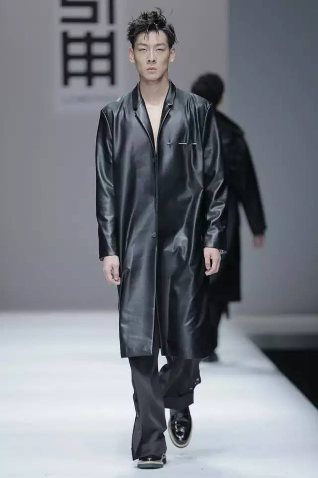 时装周特辑|Day6哇吲、LENGTHEN、陈闻、爱慕，总有一场秀打动你！