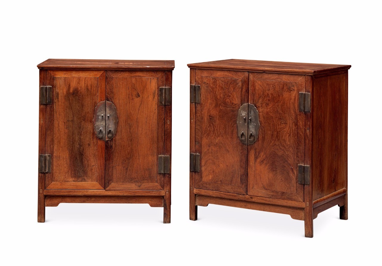 中国嘉德2016秋拍视频,中国嘉德2014秋拍黄花梨