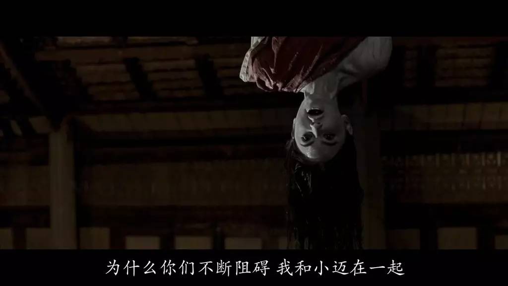 2021万圣节必看十大恐怖片,万圣节十大恐怖电影推荐