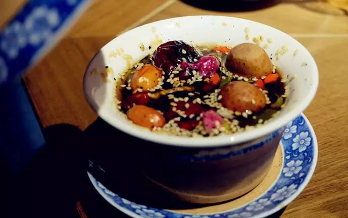 夜市全攻略银川,探访夜市小吃