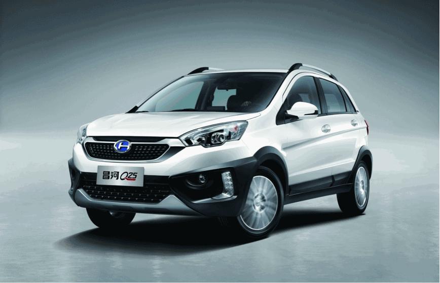 北风那个吹~硬汉也心寒!9月SUV末位榜TOP20