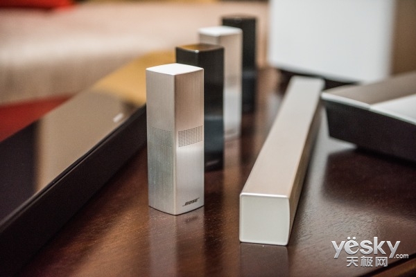 极致体验柏林之声,极致体验全新视界