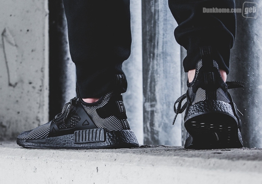 adidasnmds1上脚,上脚阿迪达斯篮球鞋