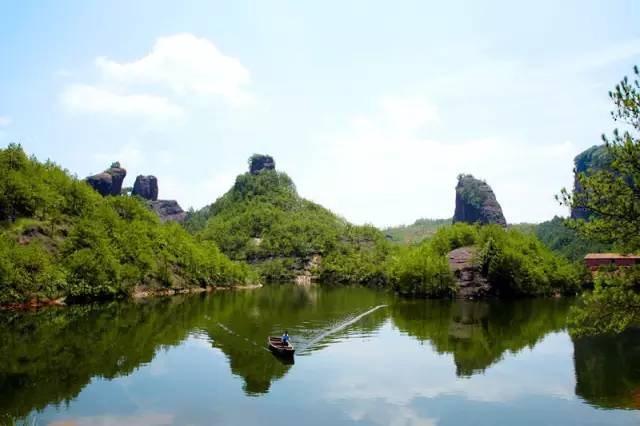 赣州市美景,赣州景致
