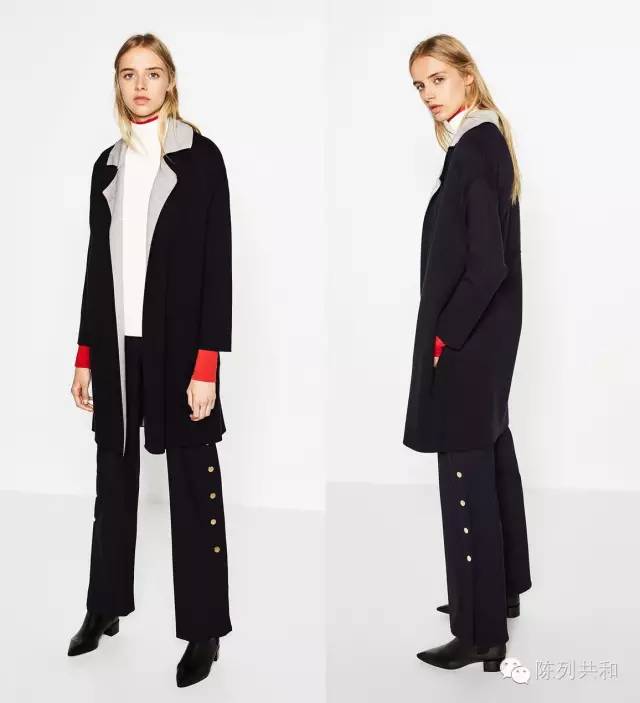 值得入手的大衣,高质量平价大衣推荐