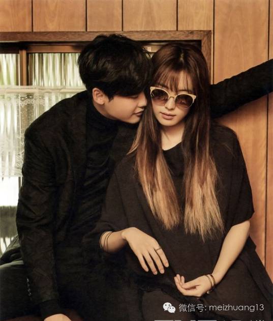 李钟硕和韩孝周的cp名叫什么,李钟硕韩孝周cp名