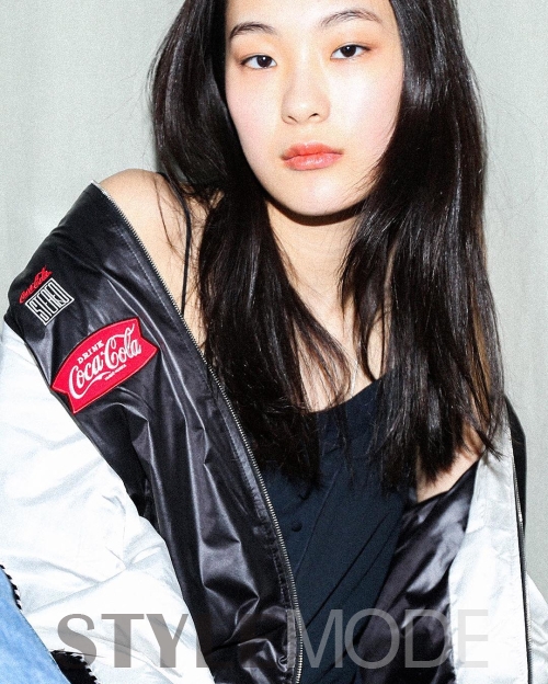 gd联名潮牌,朴宝剑gd