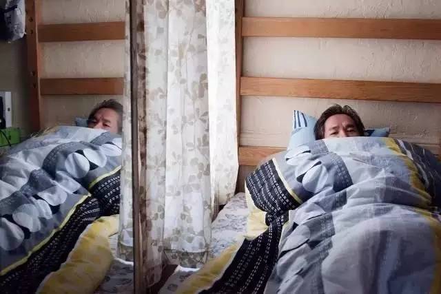 美国人蜗居的房子,美国蜗居的真实生活