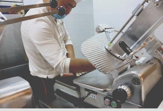 男朋友的怀抱也暖不过冬日里的这家驴肉火锅！