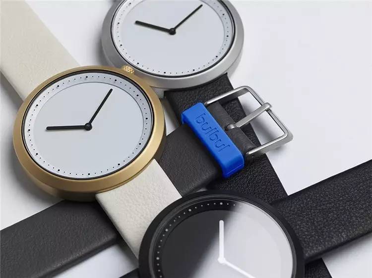 除了dw还有什么手表推荐,适合年轻人戴的小众手表中性款