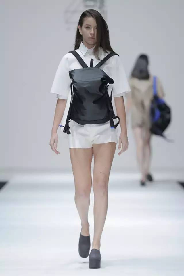 时装周特辑|Day6哇吲、LENGTHEN、陈闻、爱慕，总有一场秀打动你！