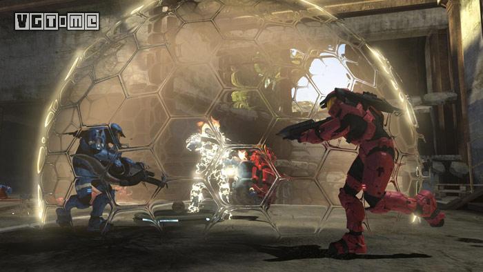 十五年的光之历程:《光环》秘闻录(上)