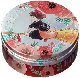 当蜜雪冰城遇到宫崎骏,宫崎骏奶油霜