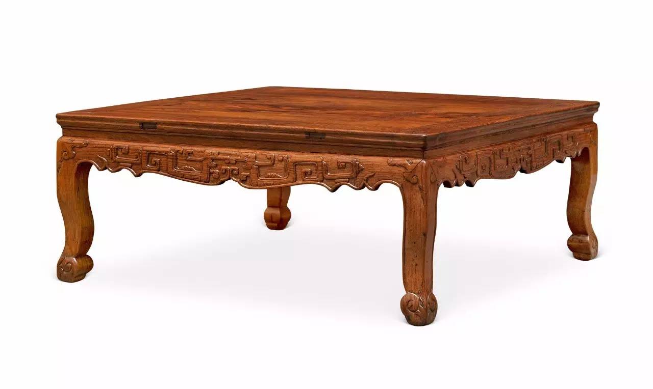 中国嘉德2016秋拍视频,中国嘉德2014秋拍黄花梨