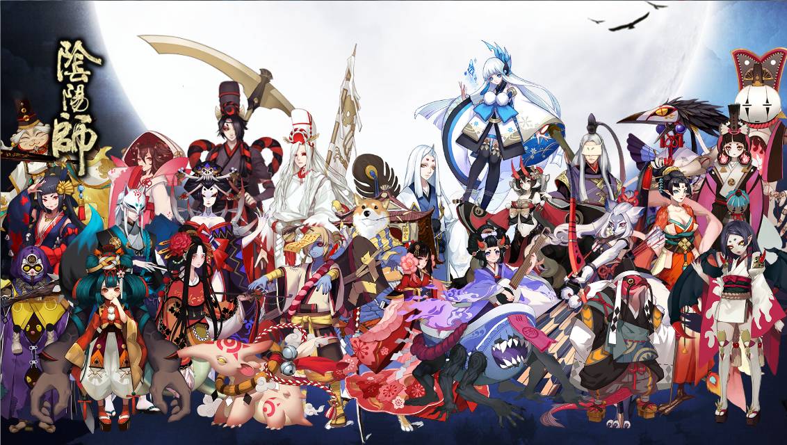 霸榜一个月,DAU破千万,总流水近20亿,《阴阳师》还能坚挺多久?