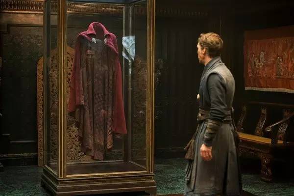 奇异博士是漫威拍得最好的电影,有关奇异博士的漫威电影