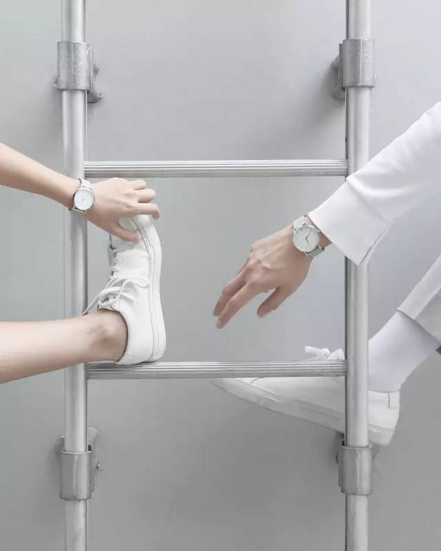 除了dw还有什么手表推荐,适合年轻人戴的小众手表中性款