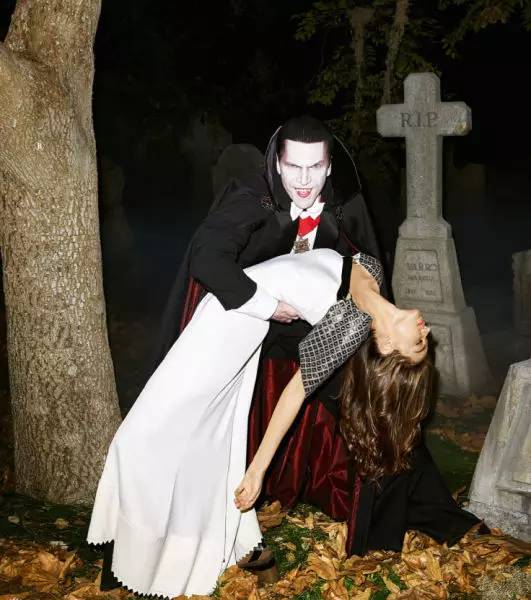 今夜“有鬼”来袭？巴南人你备好糖果抵御“鬼”捣蛋了吗？