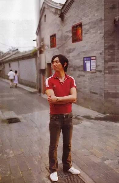 运动风=土怂派？呵呵呵呵呵