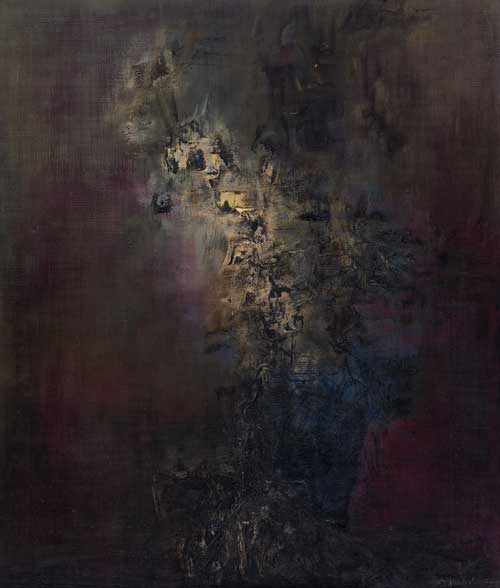 壹闻:地标里藏裸模 彩绘艺术家创人体新玩法