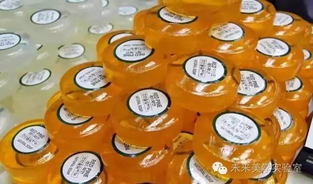 最好的洗面奶成分解析,洗面奶成分基本知识