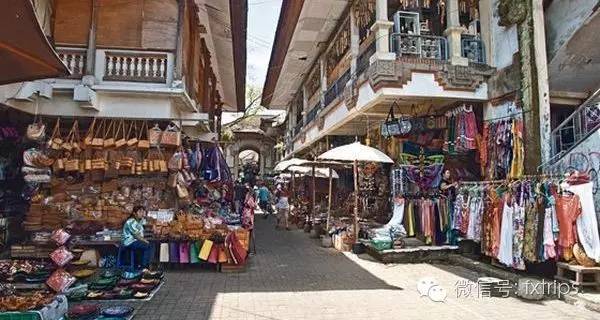 每次从巴厘岛回来，我都得提它个俩箩筐！