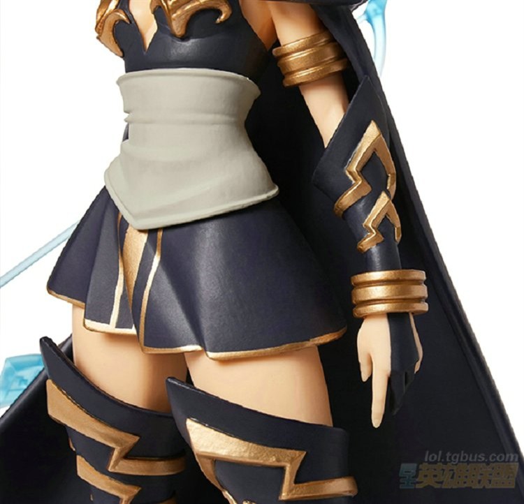 周边家族再添三员大将！三款等比手办即将来袭