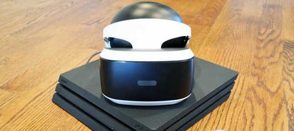 ps4pro实测游戏,ps4provr安装教学
