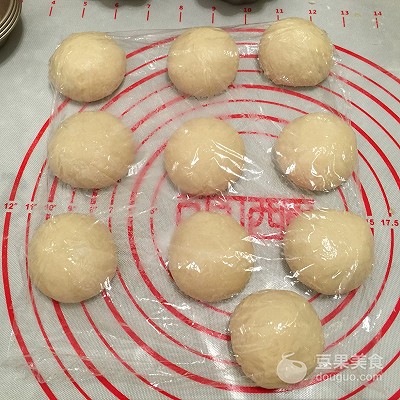 蜂蜜小面包的做法不用厨师机,蜂蜜小面包的做法空气炸锅家庭版