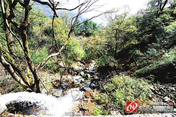 怀化西晃山简介,怀化西晃山风景视频