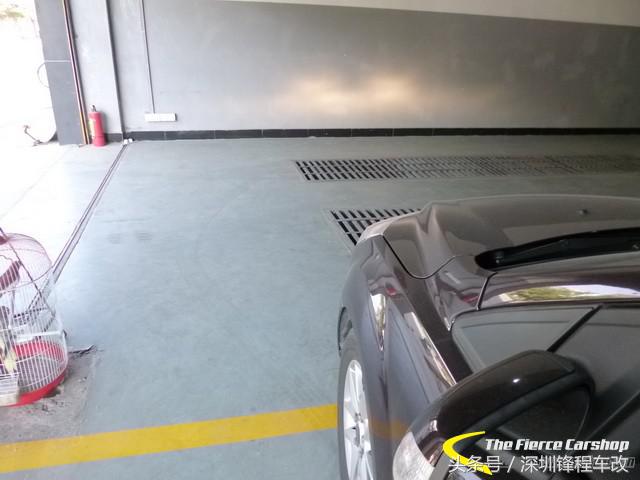 新福克斯装什么透镜比较好,没有透镜的灯怎么改