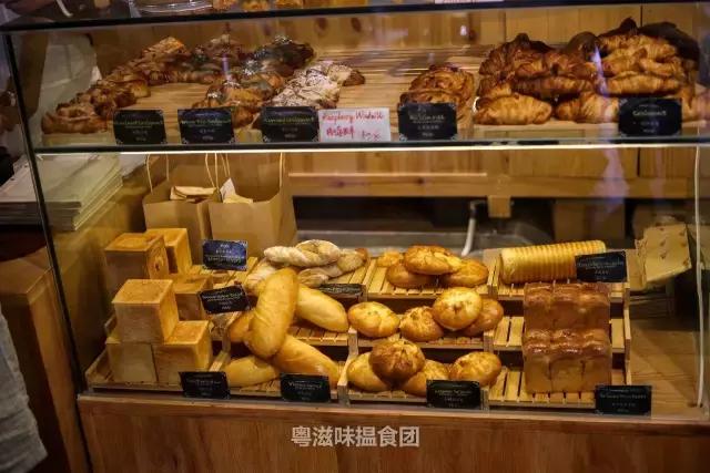 流沙牛角包测评,哪个牌子牛角包最好吃