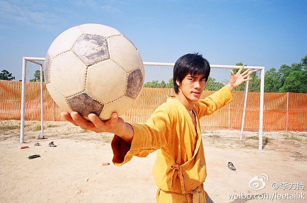 林子聪笑林足球花絮,笑林足球林子聪完整版