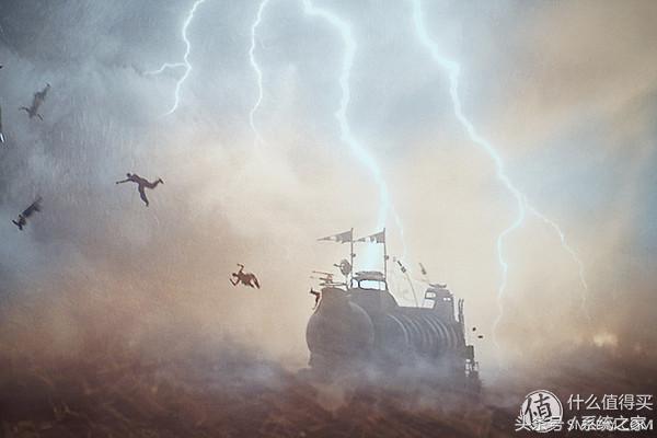 4k超高清hdr跟4kuhd有什么区别,4khdr和4k全高清