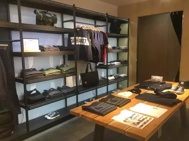 鞋子店铺推荐潮鞋,潮流鞋店铺