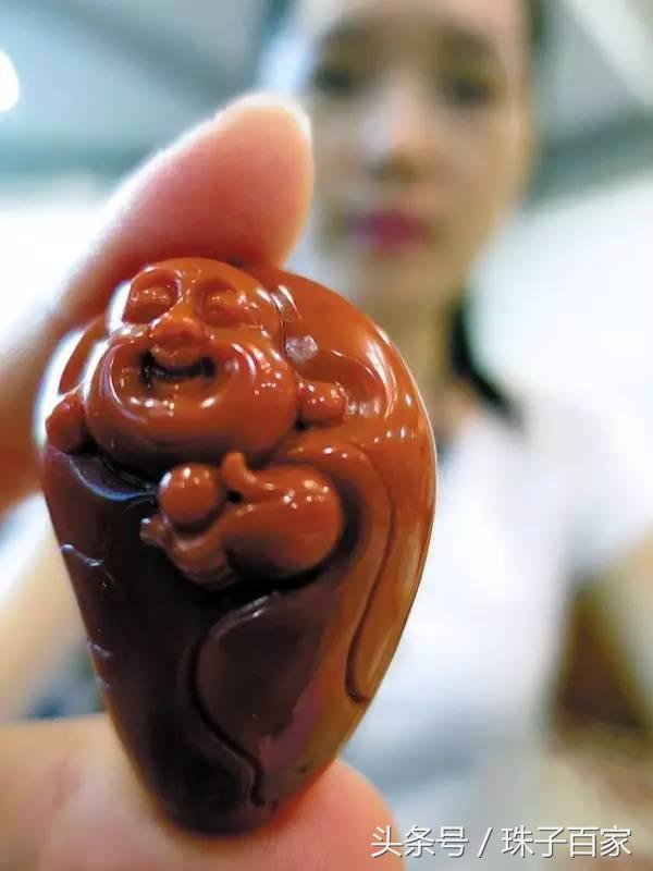 打假为什么南红差价那么大,打假带你了解南红