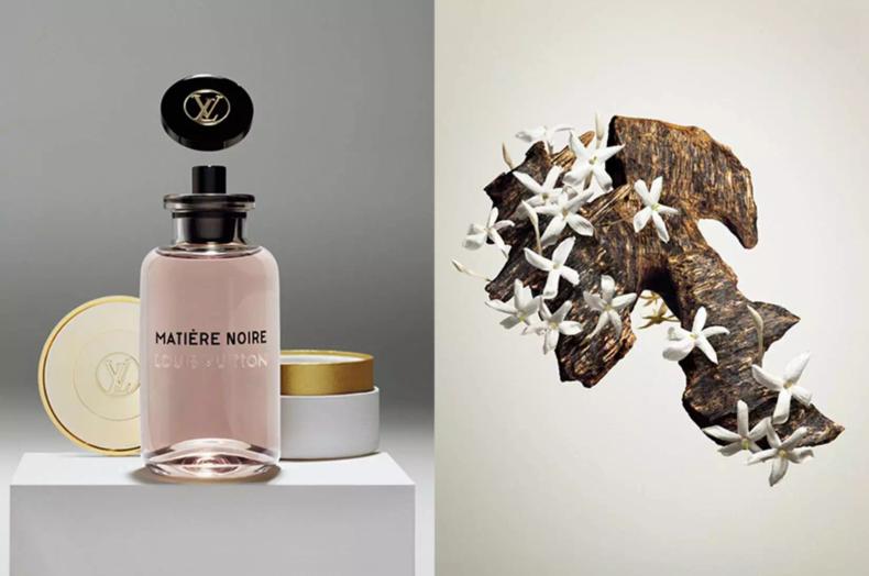 lv香水老款,等了七十年