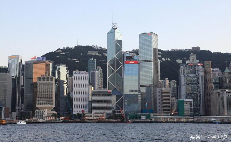 去香港买奶粉还靠谱吗,为什么去香港旅游买奶粉