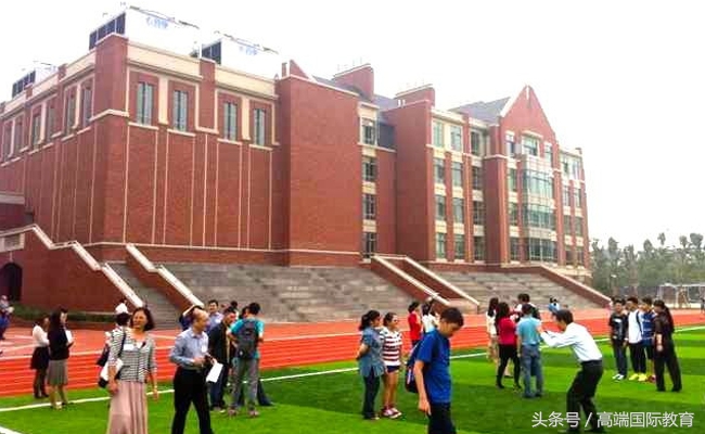 北京通州国际学校哪个最好,北京最好的十所医科大学