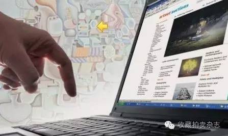 艺术电商平台有哪些,艺术电商平台交易入口