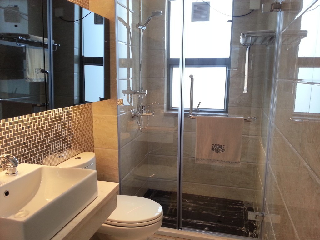 瓷砖污垢清洁不伤手,瓷砖清洁小妙招简单又干净