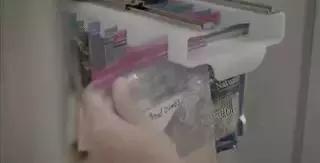 这才是吃货吃饭的正确方法,冰箱储存食物的正确方法科普