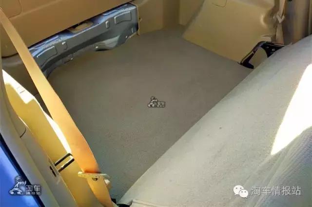 省油省心空间大的二手车,零首付二手车日产骊威