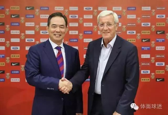 里皮执教国足首战靠谁,国家行动介绍